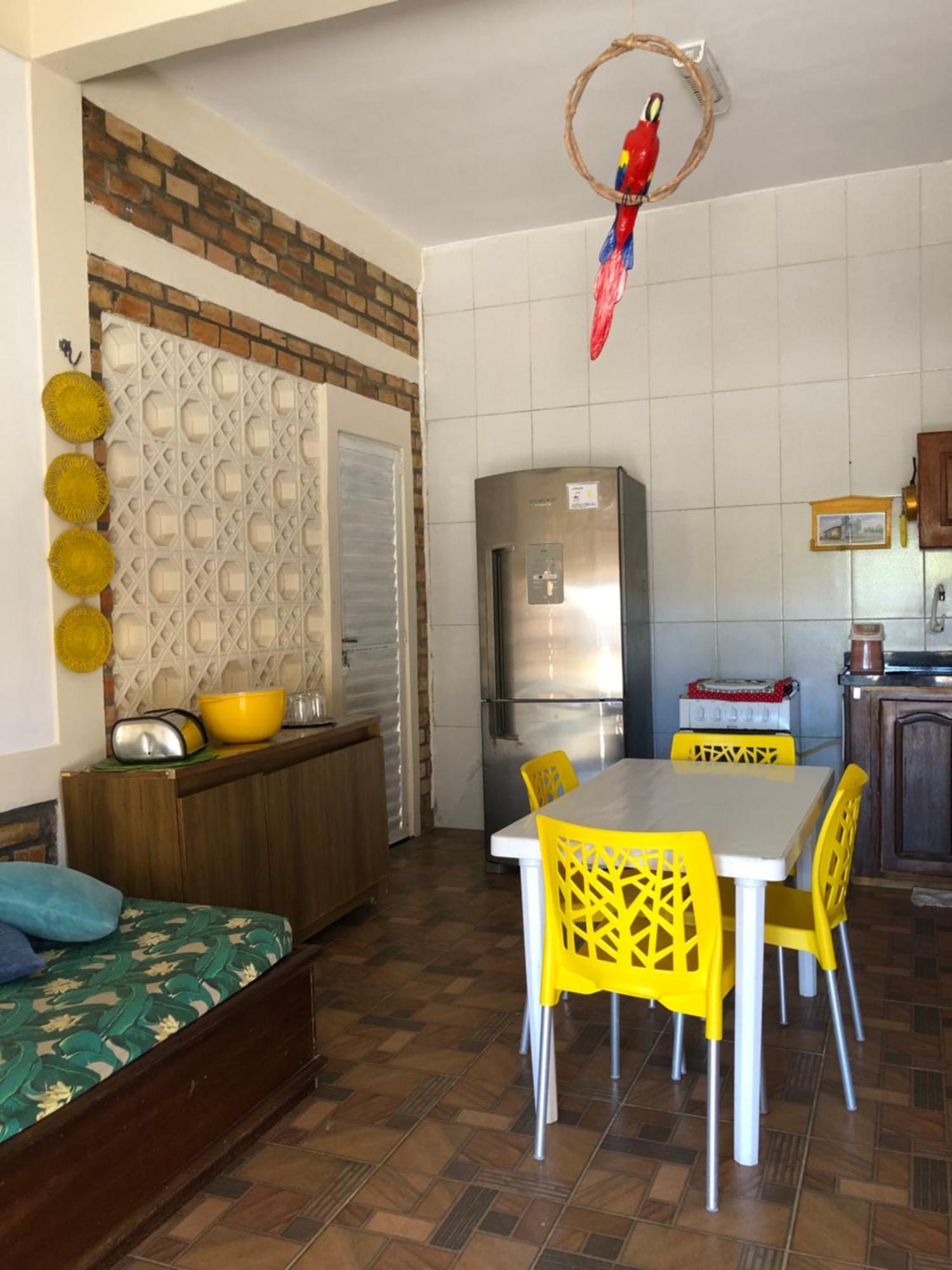 Chalé em Barreirinhas - Porto dos Lençóis Exterior foto